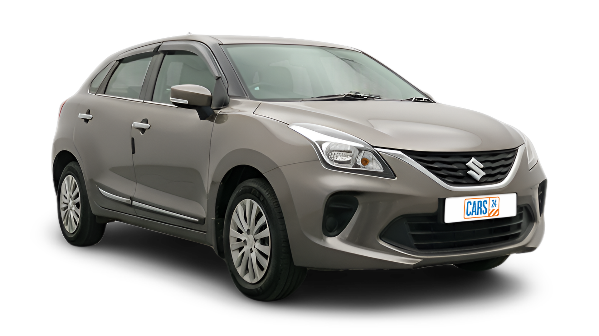 Maruti Baleno-img